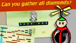 robot saga: diamond feast айфон картинки 2