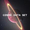 Cosmic data set