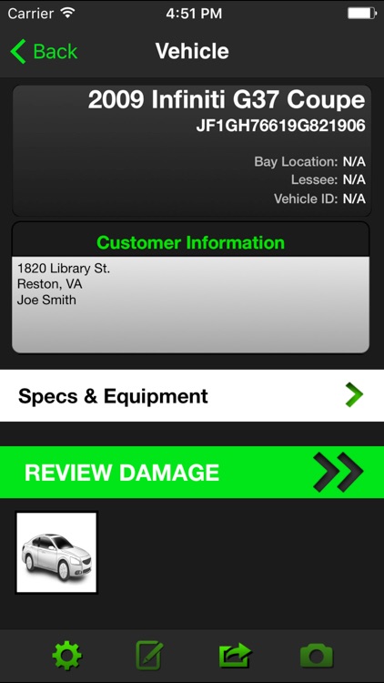 Eco Cr-IO screenshot-3