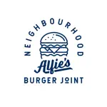 Alfies Burger Joint App Negative Reviews