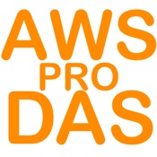 AWS Data Analytics Sp Exam PRO