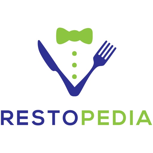 Restopedia mesero