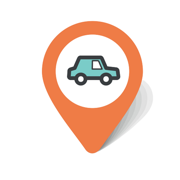Ez Car Park Finder