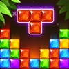 Icon Block Puzzle Jewel .