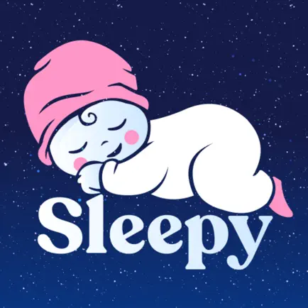 Sleepy Baby - White Noise Cheats