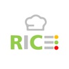 RiceApp - Admin icon