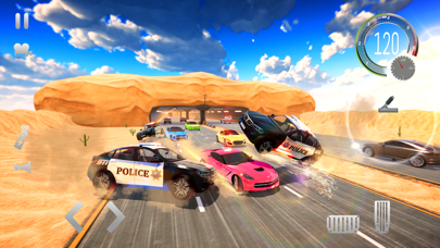 Furious Drift & Drag Racing Screenshot