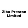 Ziba Preston Limited. icon