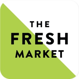 FreshMarket Dubai