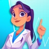 Doctor Games Happy ER Hospital icon