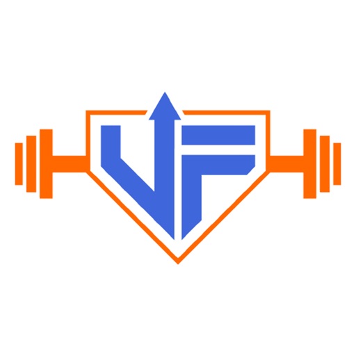 Upgrade Fitness Montgomery icon