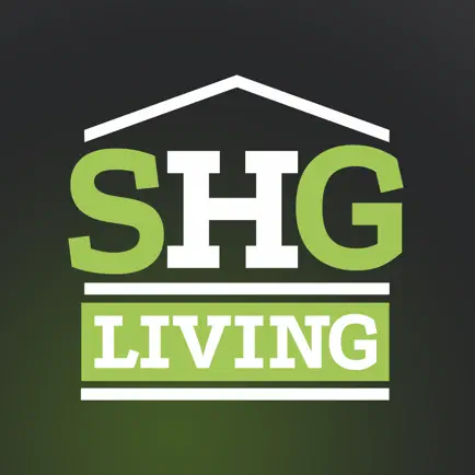SHG Living | Stream TV Shows Cheats
