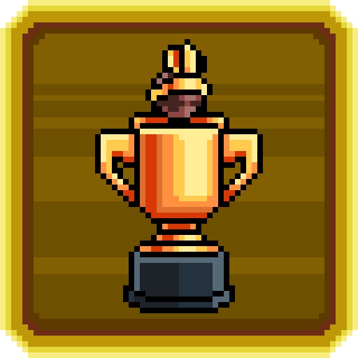 Pixel League A Champion