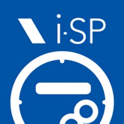 i-SP 検針アプリ