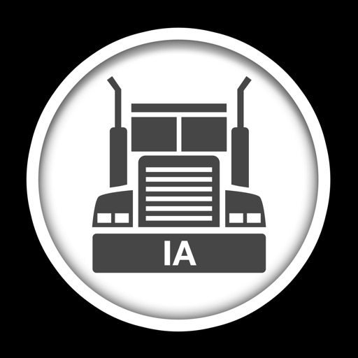 Iowa CDL Test Prep