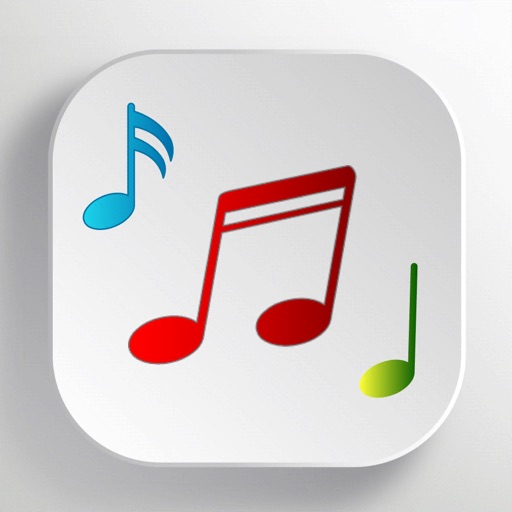 Repair My Mood-Relaxing Sounds icon