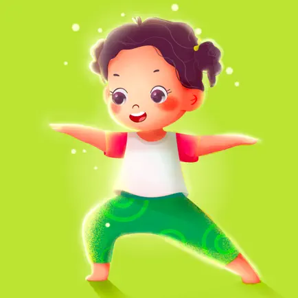 Little Yogis Cheats