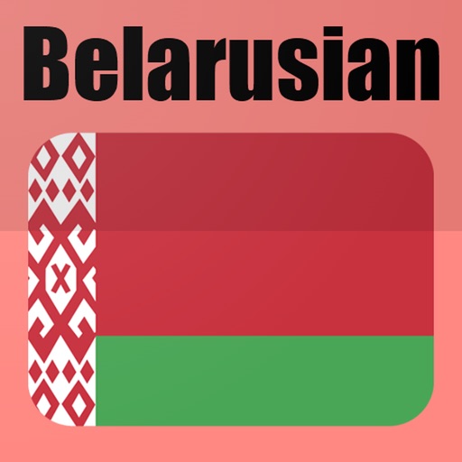 Learn Belarusian: Phrasebook Icon