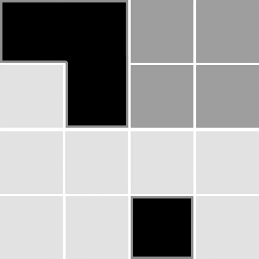 Flip it - Block Puzzle