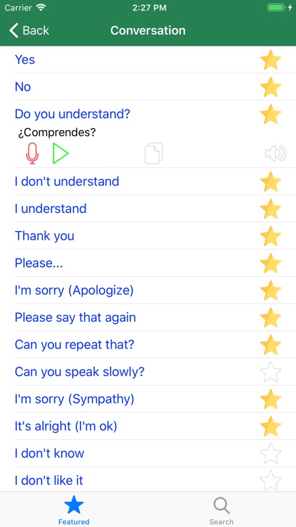 Learn Spanish Latin American