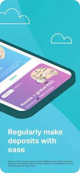 Game screenshot Pearler Headstart hack