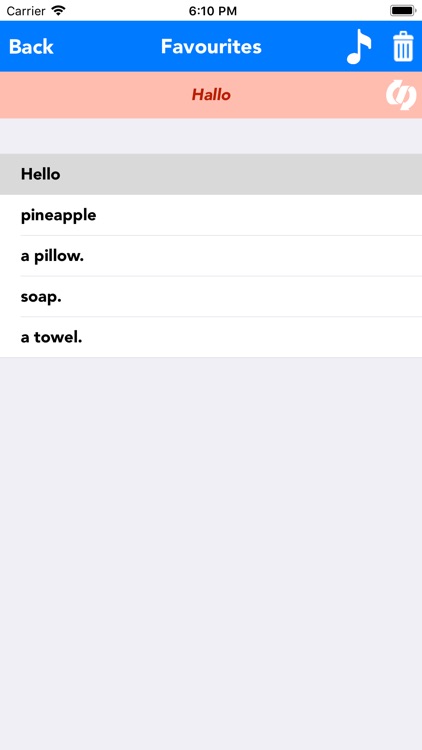 English to Norwegian Translate screenshot-4