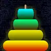Tower of Hanoi Game problems & troubleshooting and solutions