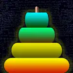 Tower of Hanoi Game App Contact