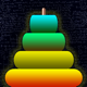 Tower of Hanoi Game