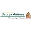 Saurya Airlines icon