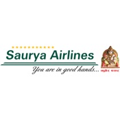 Saurya Airlines