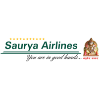 Saurya Airlines