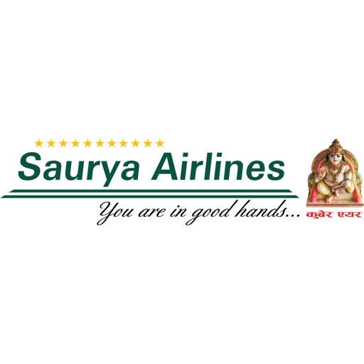 Saurya Airlines