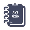 Ayt Fizik icon