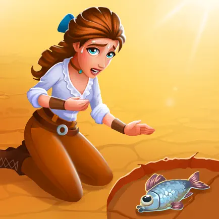 Island Hoppers: Приключения Читы