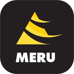 Meru Cabs-Local and Outstation