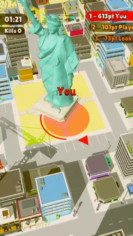 Game screenshot Earthquake: Разрушение городов mod apk