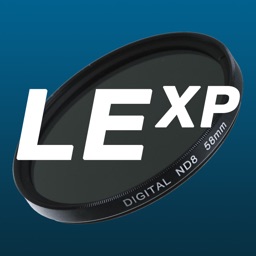 LExp - Long Exposure Calcs