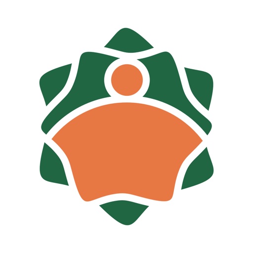 橘子仓 icon