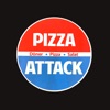 Pizza Attack icon