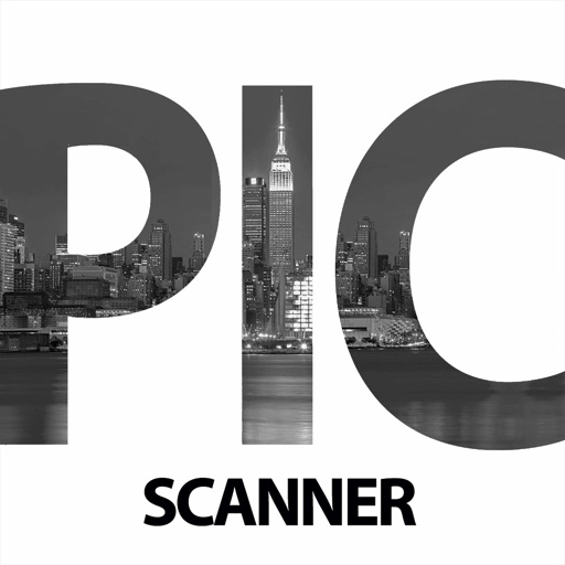 Pic Scanner Updates to Version 2.0, Adds New Leveling Tool and Integrates with Google+ and Dropbox
