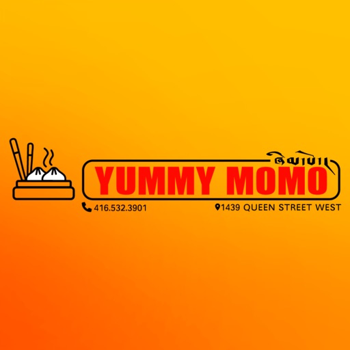 Yummy Momo