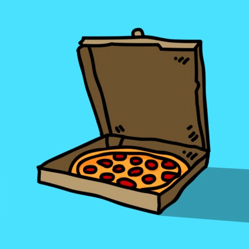 Real Pizza: cooking games icon