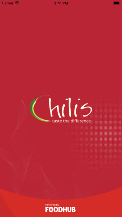 Chilis Indian Restaurant Screenshot
