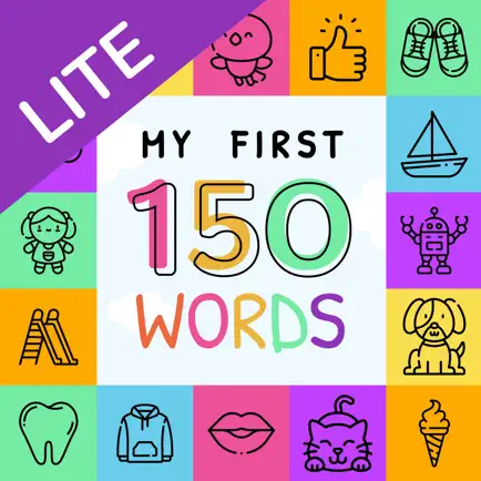 My First 150 Words Lite Cheats
