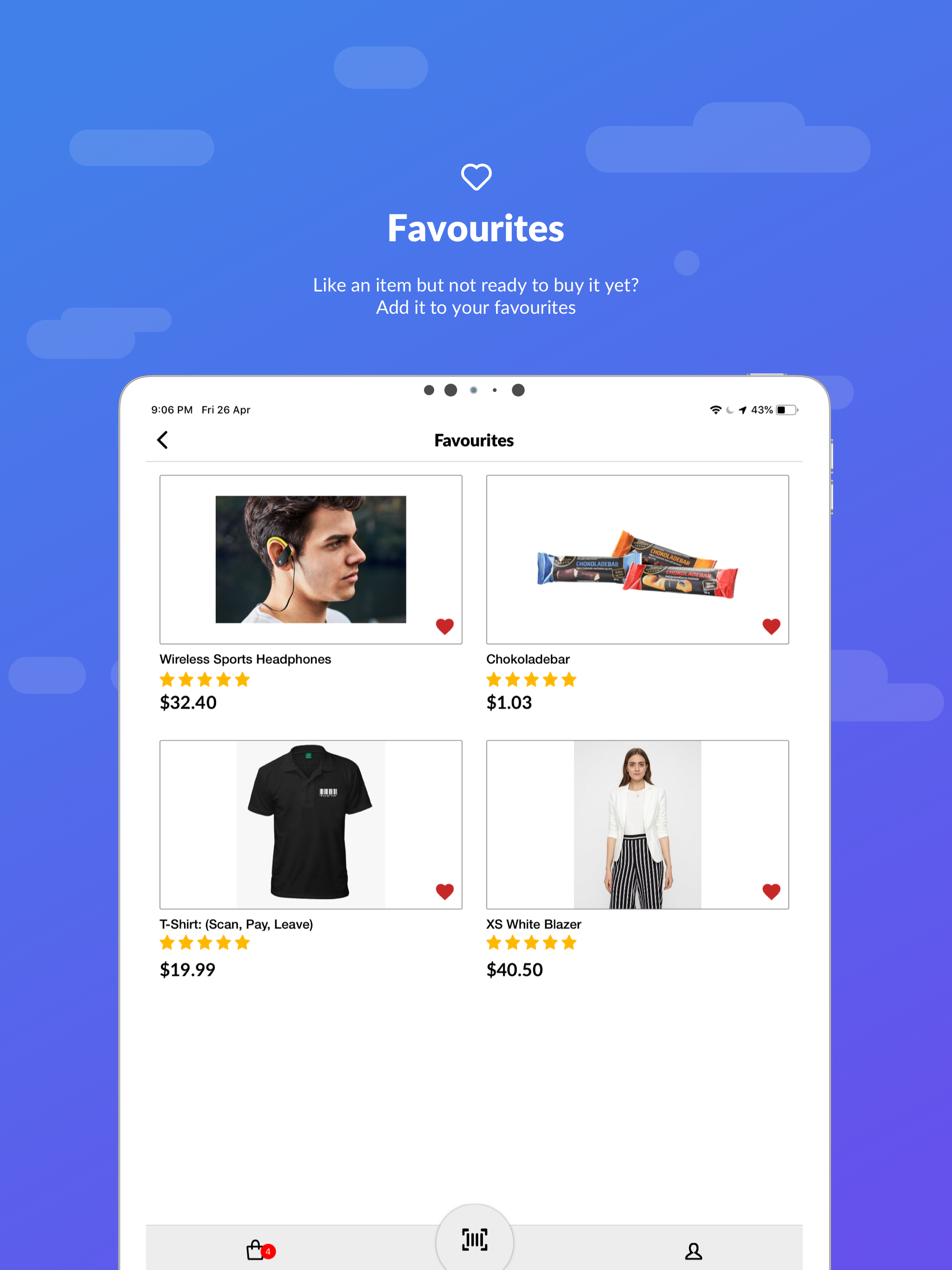 MishiPay