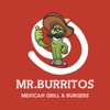 Mr. Burritos
