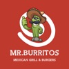 Mr. Burritos icon