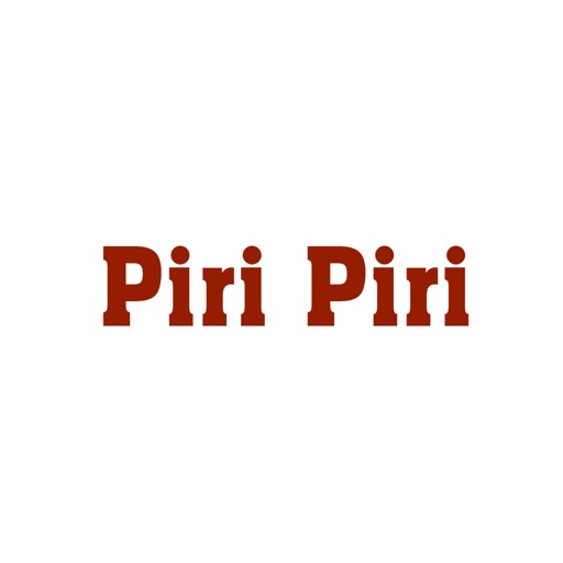 Piri Piri. - AppWisp.com