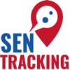 sentracking - Mustapha Gaye